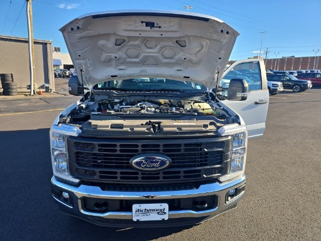 2026 Ford F-350 Super Duty XL - Photo 23