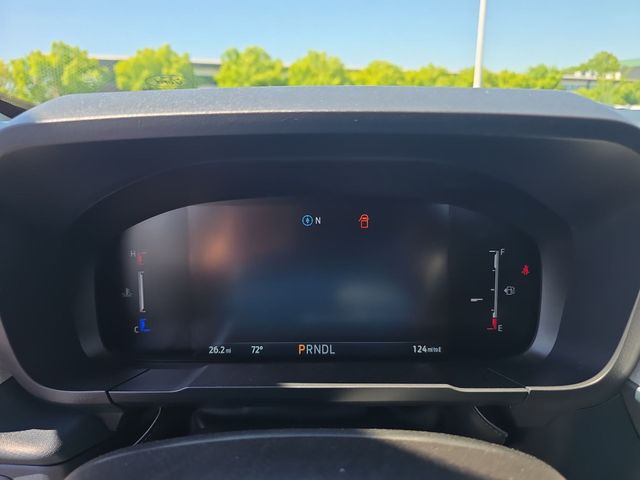 2025 Ford Maverick XLT - Photo 15