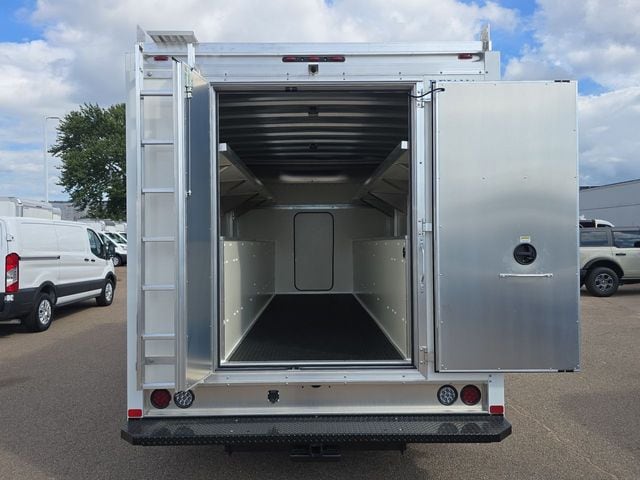 2026 Ford E-Series Cutaway Base - Photo 21