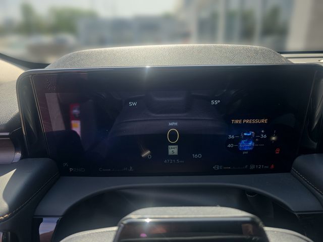 2025 Lincoln Aviator Reserve RWD's photo