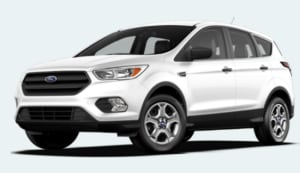 2017 Ford Escape Maintenance Schedule Richmond, VA | Richmond Ford Lincoln