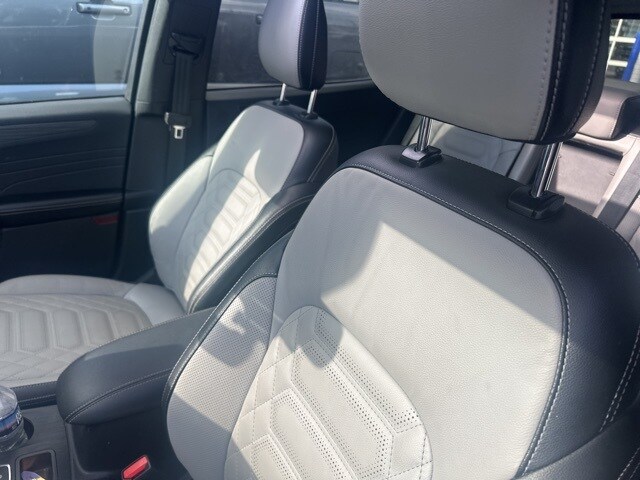 2023 Ford Escape Plug-In Hybrid Base photo 3