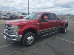2019 Ford F-350SD Lariat Truck