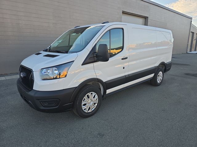 2026 Ford Transit Van