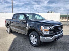 2021 Ford F-150 XLT Truck