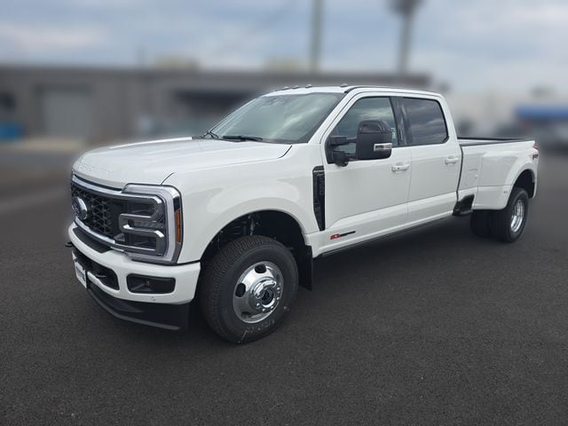 2026 Ford F-350