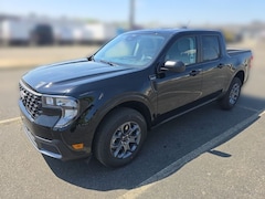 2026 Ford Maverick XLT Crew Cab
