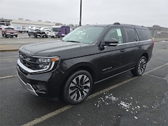 2025 Ford Expedition Platinum Sport Utility