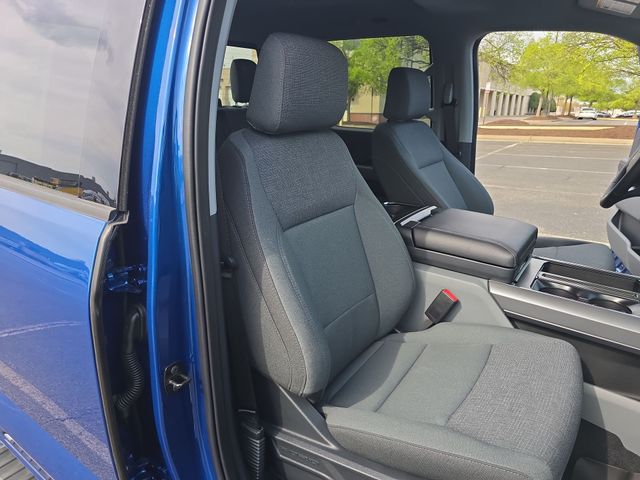 2025 Ford F-150 XLT - Photo 24