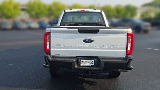 2026 Ford F-250 Super Duty XL - Photo 8