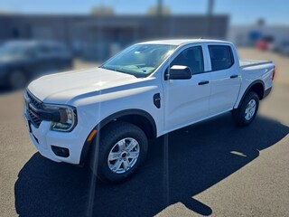 2026 Ford Ranger XL Crew Cab
