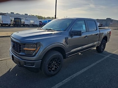 2026 Ford F-150 STX SuperCrew