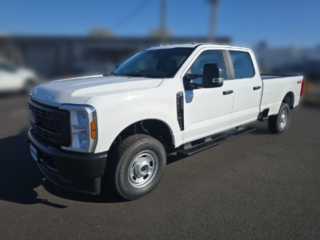 2027 Ford F-250 XL Crew Cab