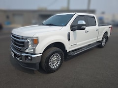 2022 Ford F-250SD Lariat Truck