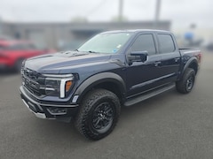 2024 Ford F-150 Raptor Truck
