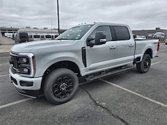 2025 Ford F-250 XLT Crew Cab