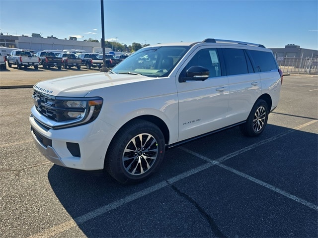 2025 Ford Expedition Sport Utility 