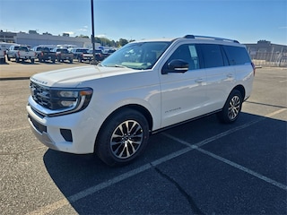 2025 Ford Expedition Platinum Sport Utility