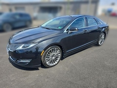 2013 Lincoln MKZ Base Sedan