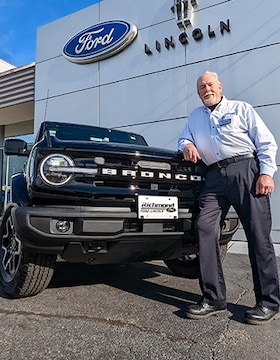 Staff member Bill Harmon from ID_4c4e30303fcb