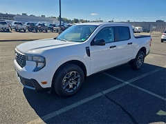 2025 Ford Maverick XLT Crew Cab