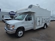 Ford E-450 Cutaway