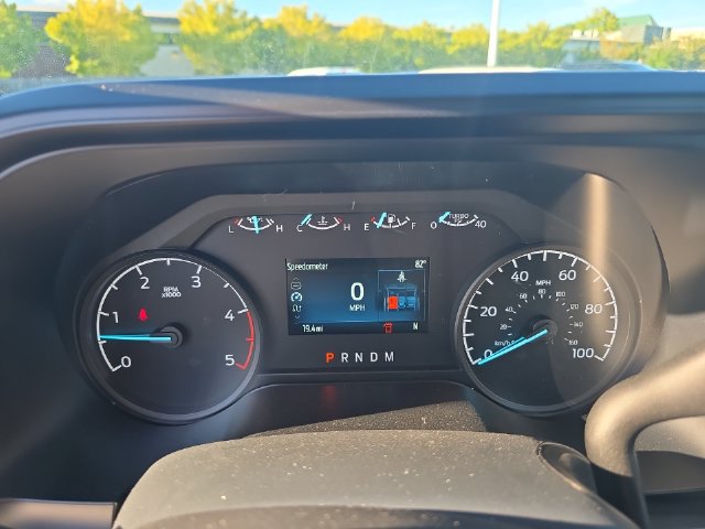 2026 Ford F-350 Super Duty XL - Photo 15