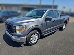 2022 Ford F-150 XL Truck