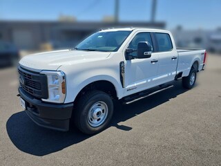 2026 Ford F-350 XL Crew Cab