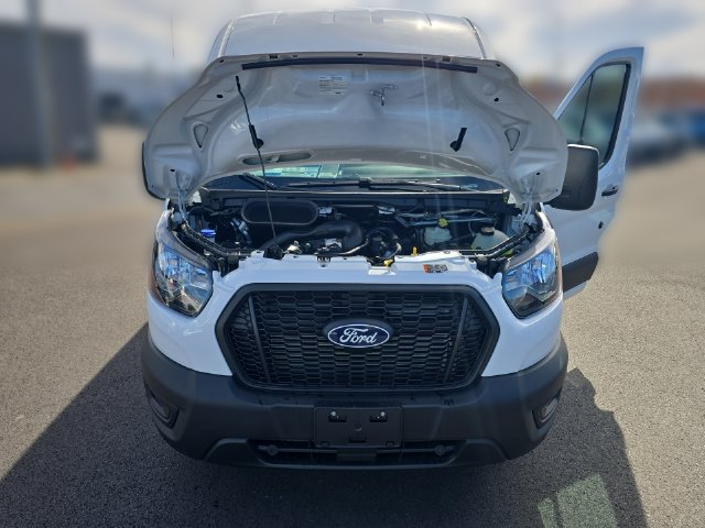 2026 Ford Transit-250 Cargo Base Cargo Van