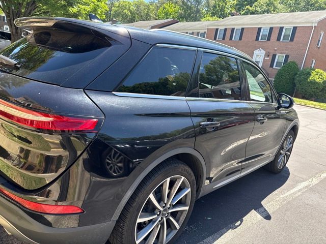 2020 Lincoln Corsair Reserve AWD's photo