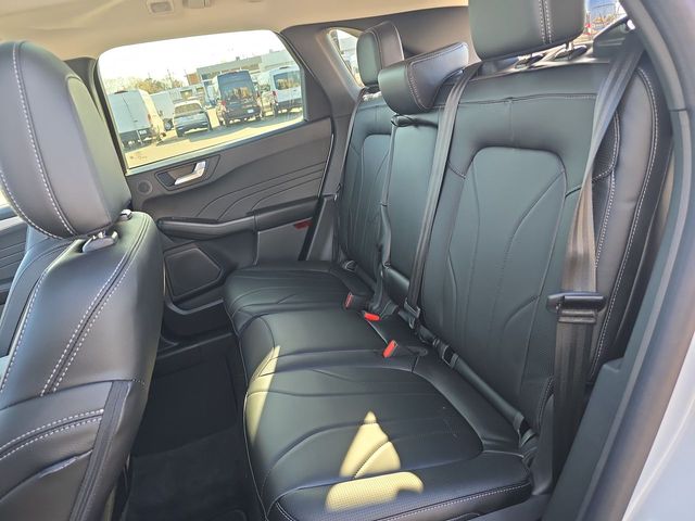 2025 Ford Escape Plug-in hybrid PHEV - Photo 23