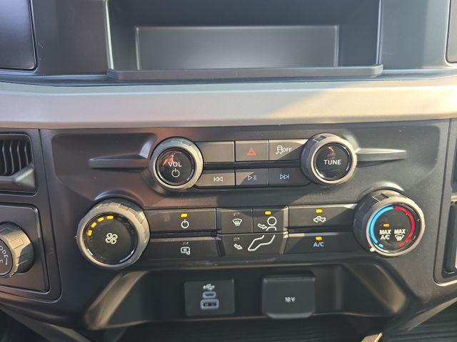 2026 Ford F-250 Super Duty XL - Photo 17