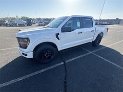 2025 Ford F-150 STX Truck