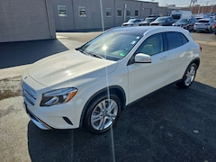 2016 Mercedes-Benz GLA GLA 250 SUV