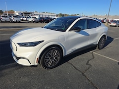 2025 Ford Mustang Mach-E Premium Sport Utility