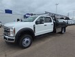 Ford F-450 Chassis