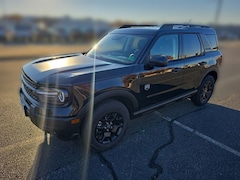 2025 Ford Bronco Sport Big Bend SUV