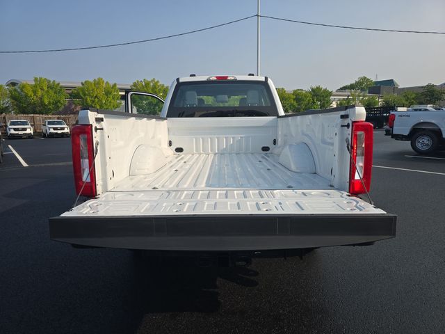 2026 Ford F-250 Super Duty XL - Photo 21