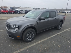 2025 Ford Maverick XLT Crew Cab
