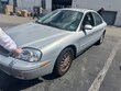 Mercury Sable