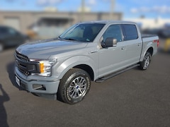 2020 Ford F-150 XLT Truck