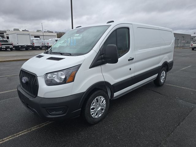 2026 Ford Transit 150 Low Roof 130 WB's photo