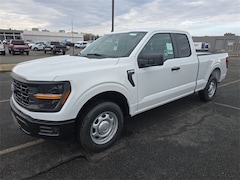2026 Ford F-150 XL Super Cab