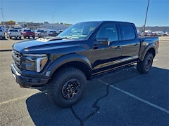 2025 Ford F-150 Raptor SuperCrew