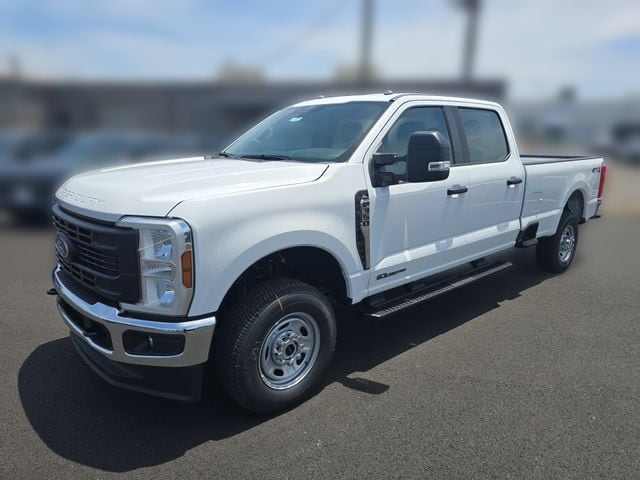 2026 Ford F-350 Crew Cab 