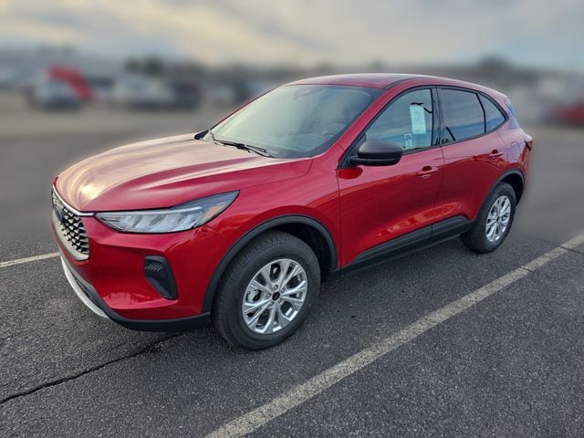2026 Ford Escape Sport Utility 