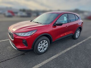 2026 Ford Escape Active Sport Utility