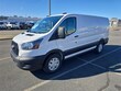  Ford Transit-150 Cargo