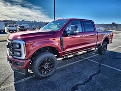 2025 Ford F-250 XLT Crew Cab